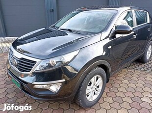 KIA Sportage 1.6 GDI EX Hazai KIA Gödöllő-Nél V...