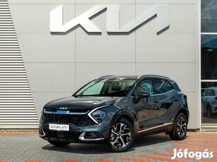 KIA Sportage 1.6 T-GDI Essence Top Edition DCT...