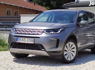 Land Rover Discovery Sport D150 HSE (Automata)...