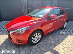 Mazda 2 1.5 Takumi Szalon Állapot! Garantált KM...