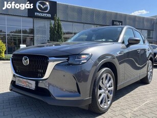 Mazda CX-60 3.3 Skyactiv D Exclusive-Line (Auto...