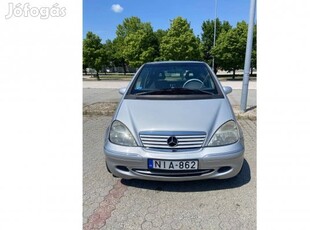 Mercedes-Benz A160