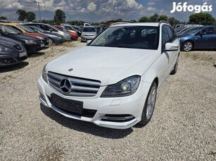 Mercedes-Benz C 180 T CDI (Blueeff.) Elegance X...