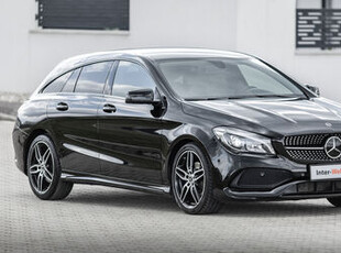 CLA-180 CDI-D-AMG-SPORT-