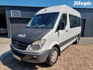 Mercedes-Benz Sprinter 311 CDI L 906.637.13 9 S...