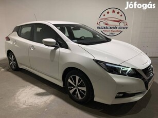 Nissan Leaf N-Connecta 40kWh (Automata) 45.000K...