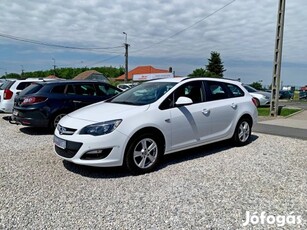 Opel Astra J Sports Tourer 1.6 CDTI Start-Stop...