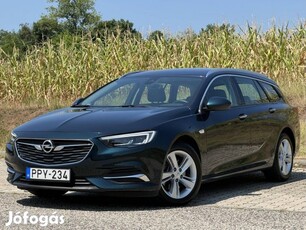 Opel Insignia Sports Tourer 1.6 CDTI ecotec Inn...