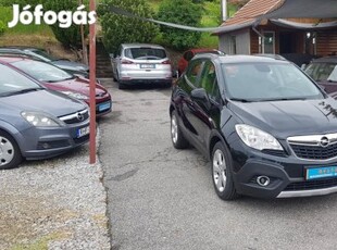 Opel MOKKA 1.6 Enjoy Start-Stop 1.6 szívó benzi...