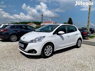 Peugeot 208 1.6 Bluehdi Style navi.Klíma.Tempom...