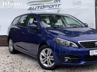 Peugeot 308 SW 1.5 Bluehdi Active Pack Akár 2 é...