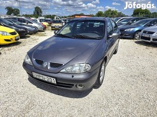 Renault Megane Classic 1.6 16V Rxt (Automata) M...