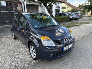 Renault Modus 1.5 dCi Privilege Magyarországi /...