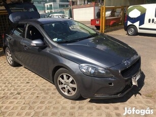 Sérült, de üzemképes Volvo V 40 eladó