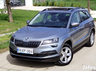 Skoda Karoq 1.5 TSI ACT Style DSG Magyaro! Lein...