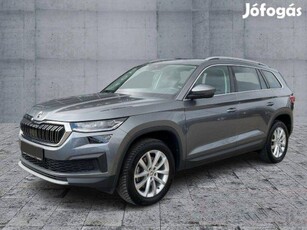 Skoda Kodiaq 2.0 TDI SCR Style 4x4 DSG [7 szemé...