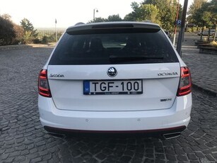 OCTAVIA 20-CR-TDI-RS