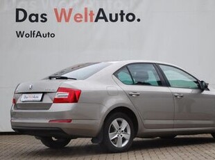 OCTAVIA SKODA-OCTAVIA-ELEGANCE-12-TSI-