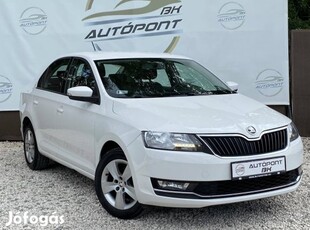 Skoda Rapid 1.0 Tsi Family Akár 1+1 év garanciá...