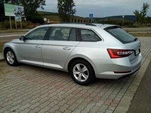 SUPERB 20-TDI-SCR-AMBITION-DSG7