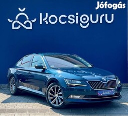 Skoda Superb 2.0 TDI SCR L&K DSG / Akár 1 év Ga...