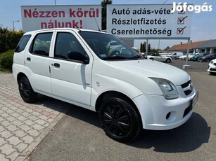 Suzuki Ignis 1.3 AC Magyarországi!