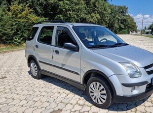 Suzuki Ignis 1.3 GS AC Gyönyörű Állapot Klíma V...