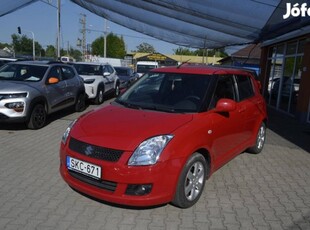 Suzuki Swift 1.3 GS ACC 130 e km