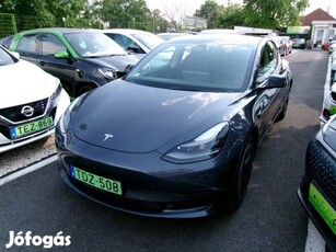 Tesla Model 3 Long Range AWD (Automata) Garanci...