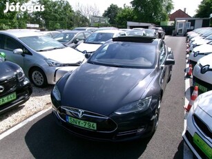 Tesla Model S 85D AWD (Automata) SC01-FREE SUC-...