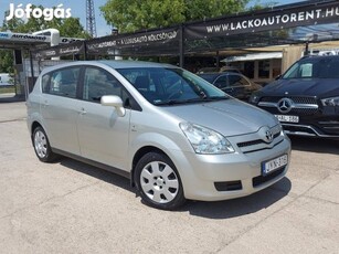 Toyota Corolla Verso 1.8 Linea Sol