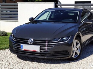 Volkswagen Arteon 2.0 TDI SCR Elegance DSG Magy...