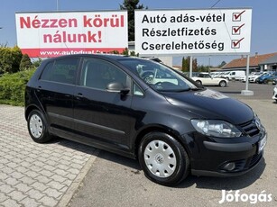 Volkswagen Golf PLUS 1.4 Comfortline