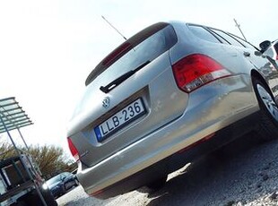 GOLF-V VARIANT-19-PD-TDI-COMFORTLINE-