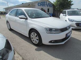 JETTA 12-TSI-COMFORTLINE-