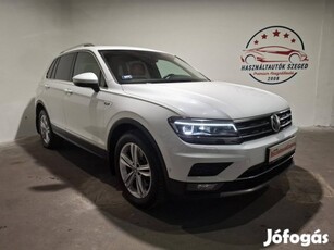 Volkswagen Tiguan 2.0 TDI BMT SCR Highline 4Mot...