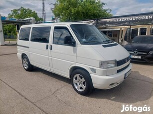 Volkswagen Transporter T4 2.5 7DB 1T2 9 személyes