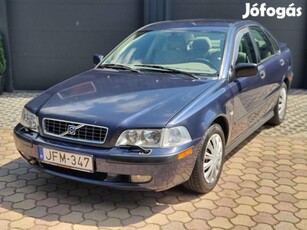 Volvo S40 1.8 Classic (Limited) Plus Nyugdíjas...