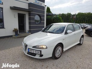 ALFA Romeo 147 1.6 T. Spark ECO Impression Spor...