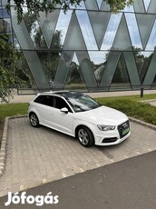 AUDI A3 Sportback 1.4 TFSI Attraction S-tronic...