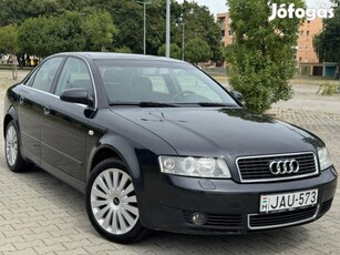 AUDI A4 1.9 PD TDI Style