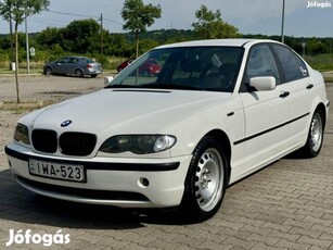 BMW 3-AS Sorozat 316i