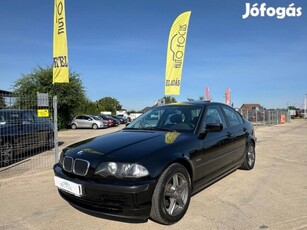 BMW 320d Digit Klíma!! Friss Műszaki!! Vezetett...