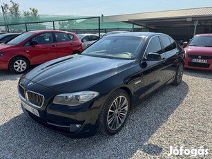 BMW 520d (Automata)