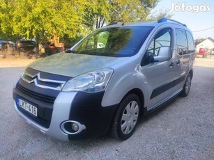 Citroen Berlingo 1.6 HDi Comfort L2