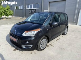 Citroen C3 Picasso 1.4 VTi Exclusive EURO5 Első...