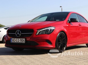 CLA-180 AMG-SPORT-7G-DCT-