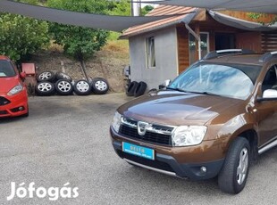 Dacia Duster 1.6 Cool 125000 Km. Vonóhorog