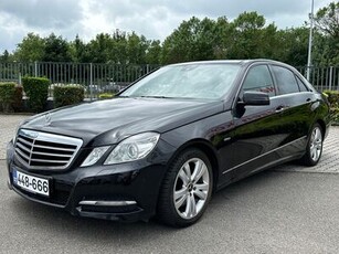 Eladó Mercedes-Benz E 350