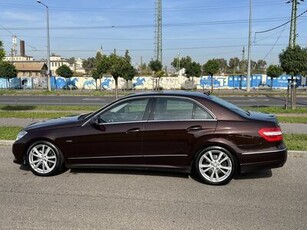 Eladó Mercedes-Benz E 250